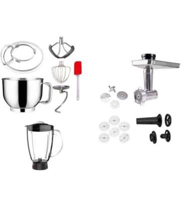 Lovio LVSTM02PGY ChefAssistant Plus Gray