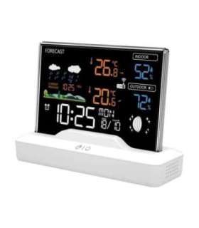 Manta MTO100W Windy White