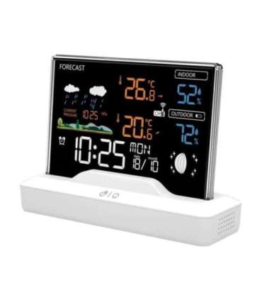 Manta MTO100W Windy White