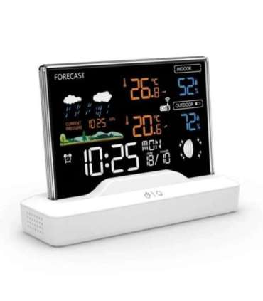 Manta MTO100W Windy White