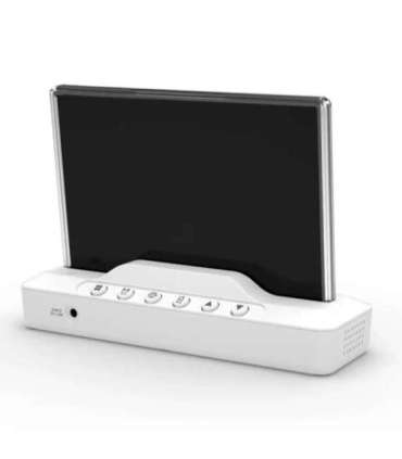 Manta MTO100W Windy White