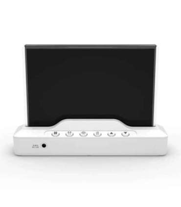 Manta MTO100W Windy White