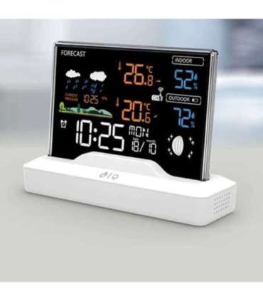 Manta MTO100W Windy White