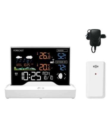 Manta MTO100W Windy White