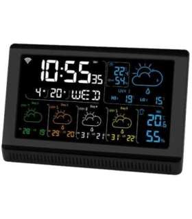 Manta MTO200B Windy Smart Black