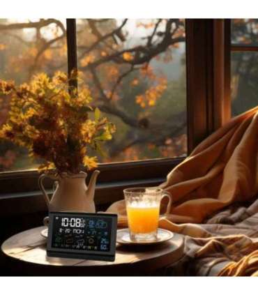 Manta MTO200B Windy Smart Black