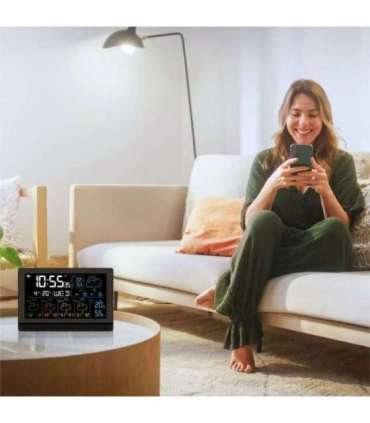 Manta MTO200B Windy Smart Black