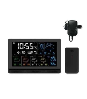 Manta MTO200B Windy Smart Black