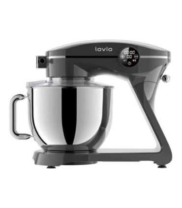 Lovio LVSTM03PGY ChefMaster Gray