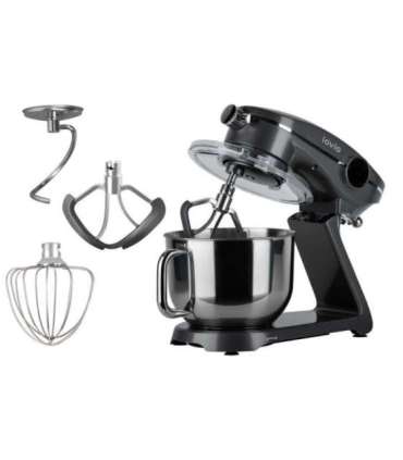 Lovio LVSTM03PGY ChefMaster Gray