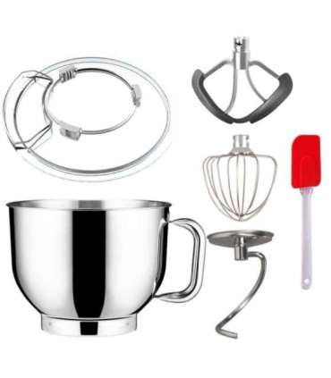 Lovio LVSTM03PGY ChefMaster Gray