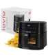 Lovio LVAF002BK PureFry XL Smart 6L Black