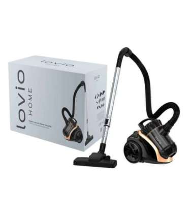 Lovio LVCVC001 VacuuFlex