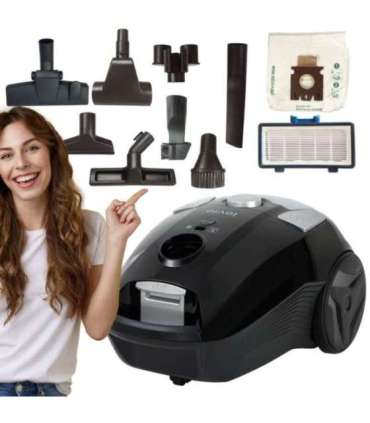 Lovio LVBVC001 VacuuCapsule