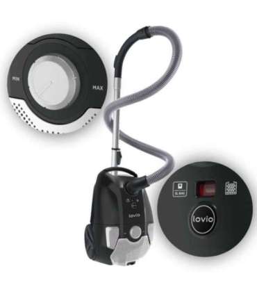 Lovio LVBVC001 VacuuCapsule