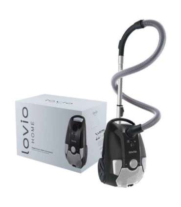 Lovio LVBVC001 VacuuCapsule