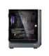 Zalman i6 Black, RGB fan x4 T/G