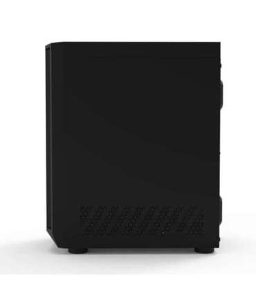 Zalman i6 Black, RGB fan x4 T/G