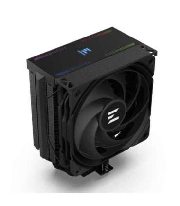 Zalman CNPS13X Black 120mm ARGB