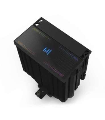 Zalman CNPS13X Black 120mm ARGB