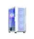 Zalman I3 NEO, ARGB fan x4 White