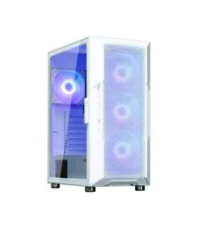 Zalman I3 NEO, ARGB fan x4 White