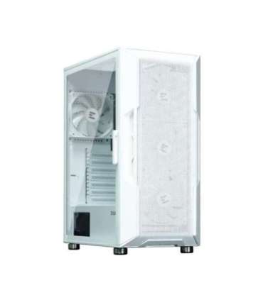 Zalman I3 NEO, ARGB fan x4 White