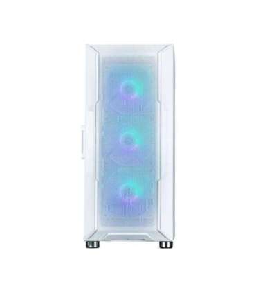 Zalman I3 NEO, ARGB fan x4 White