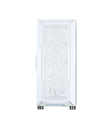 Zalman I3 NEO, ARGB fan x4 White