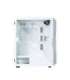 Zalman I3 NEO, ARGB fan x4 White