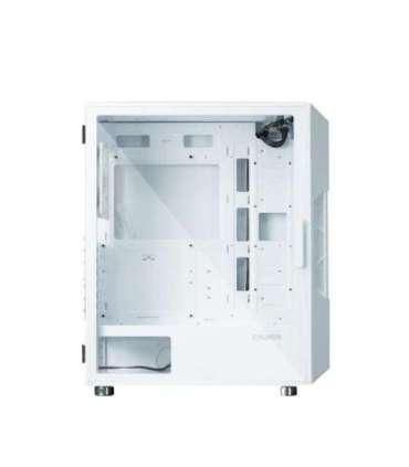 Zalman I3 NEO, ARGB fan x4 White