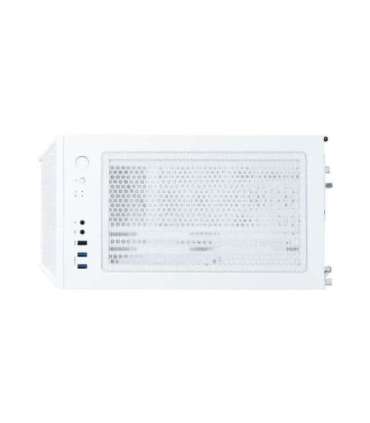 Zalman I3 NEO, ARGB fan x4 White