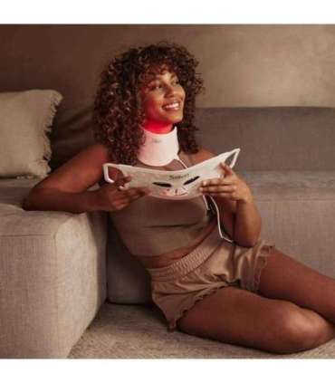 Silkn NLM1PE1001 Neck LED Mask