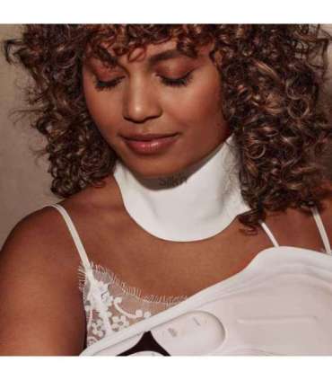 Silkn NLM1PE1001 Neck LED Mask