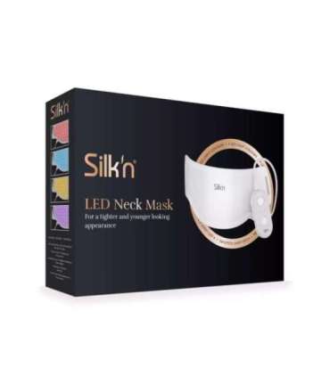 Silkn NLM1PE1001 Neck LED Mask