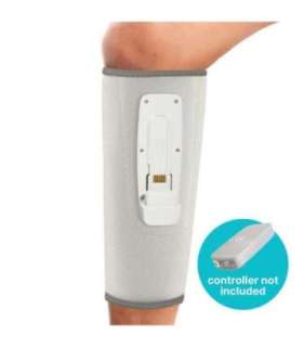Homedics SR-CMC10H Modulair Calf Wrap