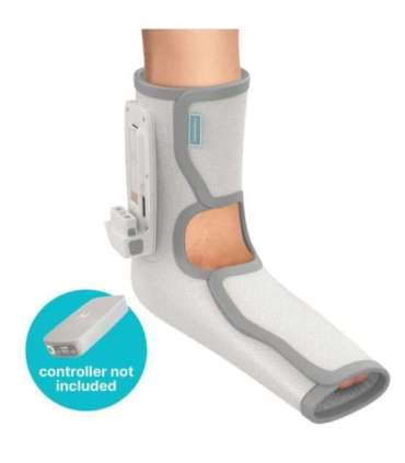 Homedics SR-CMF10H Modulair Foot Wrap
