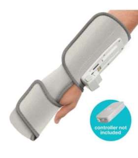 Homedics SR-CMH10H-GY  Modulair Hand Wrap