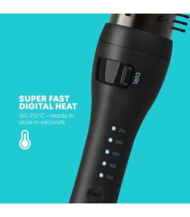 Revamp BR-1500-EU Progloss Perfect Finish Brush