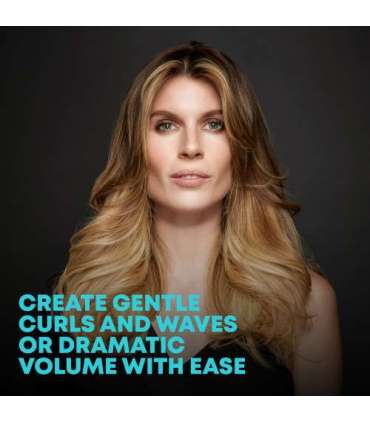 Revamp BR-1500-EU Progloss Perfect Finish Brush