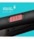 Revamp ST-1000-EU Progloss Digital Ceramic Hair Straightener