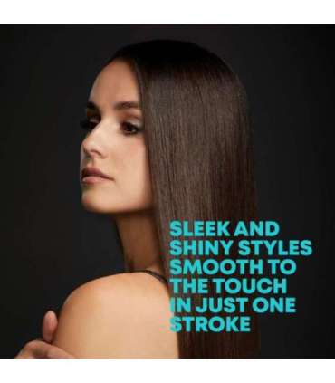 Revamp ST-1000-EU Progloss Digital Ceramic Hair Straightener