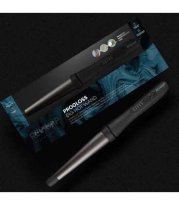 Revamp WD-1000-EU Progloss Big Curling Wand