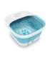 Homedics FB-70BL-EB Smart Space Collapsible Foot Spa