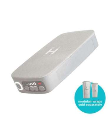 Homedics SR-CMX10-GY  Modulair Air Pump Module