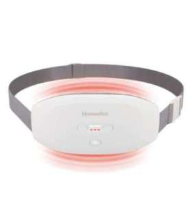 Homedics WMH-200H Cycle Comfort Heat and Vibration Belt