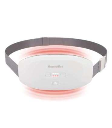 Homedics WMH-200H Cycle Comfort Heat and Vibration Belt