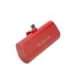 Tellur PD202 Powerbank 5000mAh red