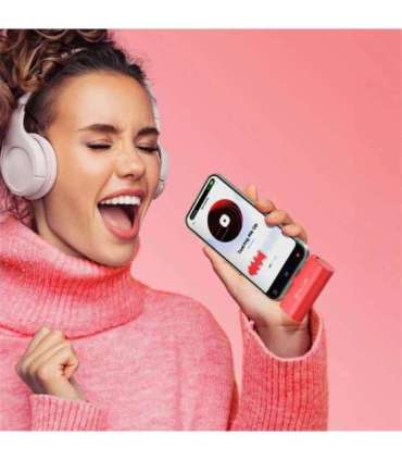 Tellur PD202 Powerbank 5000mAh red