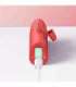 Tellur PD202 Powerbank 5000mAh red